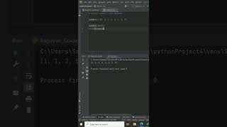 List Methods in Python #phython #pythonprogramming #programming #coding #engineering