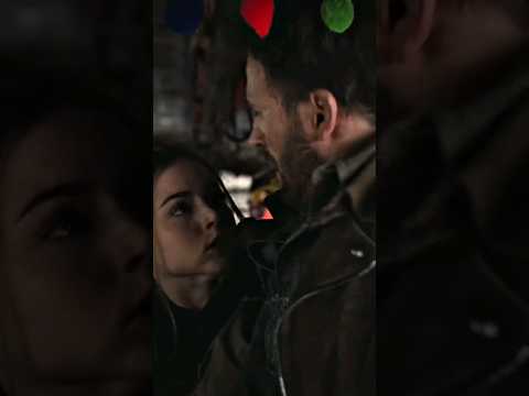 Cole & sadie.love.story❤🥰#anadearmas #chrisevans #ghosted #trending #cute #status #shorts #lovestory