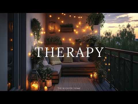 Songs That Heal: For When You’re Anxious, Tired or Healing