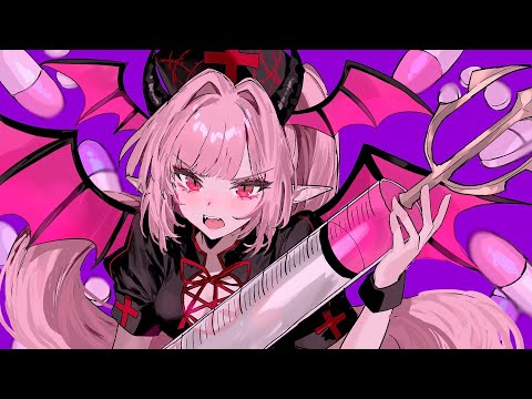 依存デートル/YUXSE feat.重音テト【ボカロオリジナル曲】
