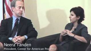 Panel - The Progressive Values of the U.S. Constitution