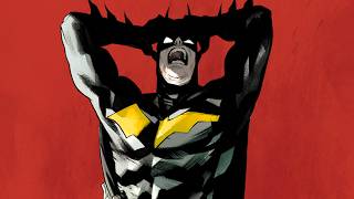 Batman goes to war on Gotham