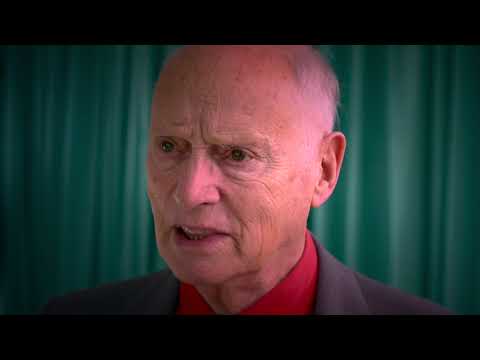 Cyril's Story (Welsh)