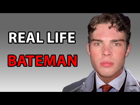 Gen Z American Psycho (Clavicular Routine)