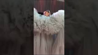 GOD IS A WOMAN - Ariana Grande