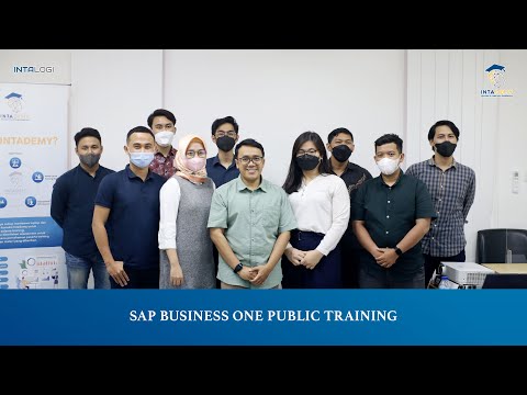 Training Intademy
