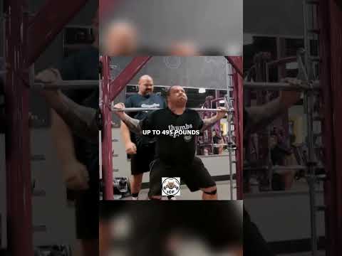 Brian Shaw & Eddie Hall vs.Planet Fitness | #shrots