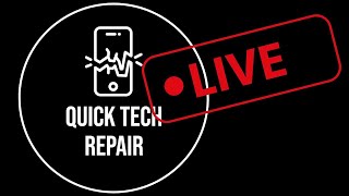 Replacing an iPad Air 2 Battery LIVE! | Quick Tech Repair