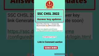 #answerkey2022 #ssc #chsl #rbigradeb #rbi #cgl#railway #groupd