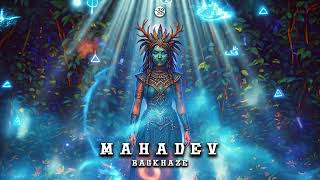 BackHaze - Mahadev (Original Mix)