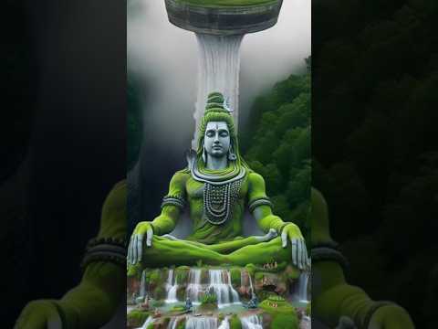 Hara Hara Mahadev #shortvideo #shivagod #shorts #short