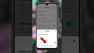 TikTok Comment Kaise On Karen | TikTok Comment Problem | TikTok Comment Enable