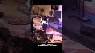 All Creation is groaning with NANCY COEN