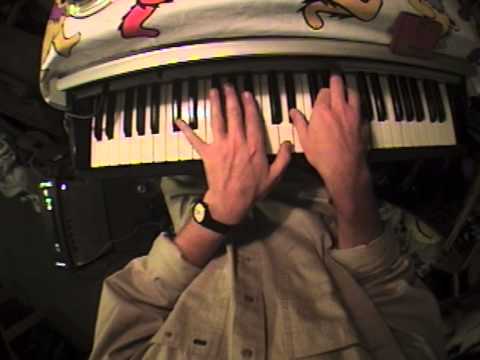 PIANO TIME