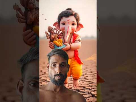 পার্বতী গনেশ কি বলছে❤️ #facts #love