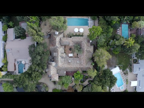 4750 Encino Avenue, Encino CA 91316 | The HJC
