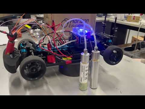 Alternative Fuel Sources for Vehicles