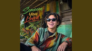 Someone You Loved (Reggae Cover)