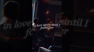 "I would never fall in love again" #romanticedits #couple