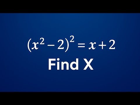 Math Olympiad Problem Explained Step by Step