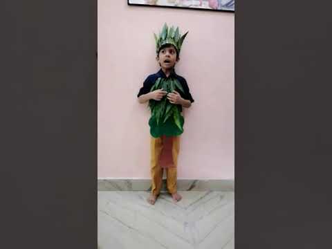 #hindidiwas #vrikshvardan #importanceoftrees