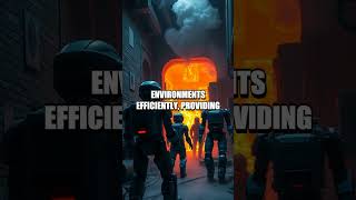 AI and Robotics in Public Safety: Enhancing Emergency Response