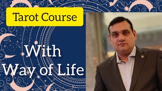 Learn Tarot with Way of Life