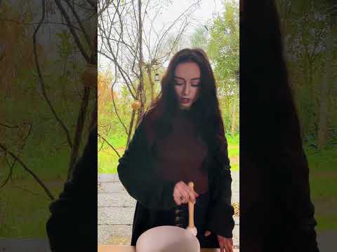 Healing Harmonic Sounds