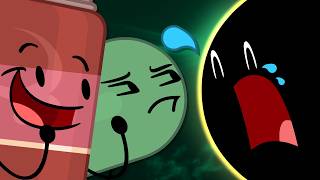 The Solar Eclipsely Object Show - Episode 2: Tears of Cloy