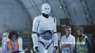 Exploring the Future: AI and Robotics Unveiled #FutureOfAI#AIandRobotics#TechUnv#ExploringTheFuture