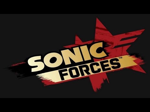 Sonic Forces / Vs. Metal Sonic (US Mix) -Remix- OST | Extended