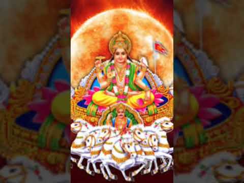 Surya bhagwan Puja#bhakti #viralshort #bhajan #bhaktisong #aarti #bhaktistatus