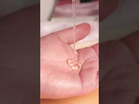 Présentation produit : le gel nettoyant de Cultiv.