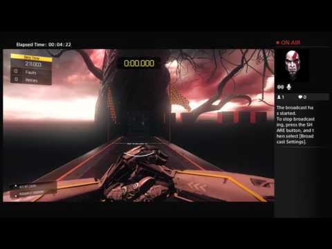 Freerun BO3