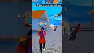 IMPOSSIBLE HEADSHO #shots #vairal #freefire #tiktok #reels #gyangaming#like #subscribe #csrankedpush