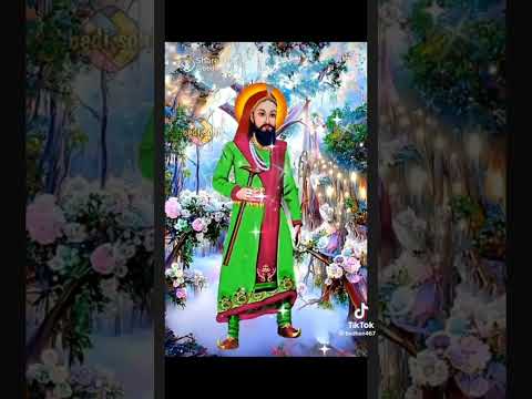jai lakh data peer ji