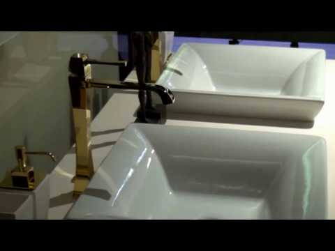 Gessi Mimi Badewanne, Mimi Waschbecken WC Bidet Armaturen und Zubehör