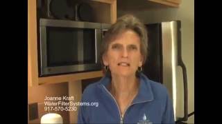 Multi-pure: How to Test Your Water For Chlorine and More