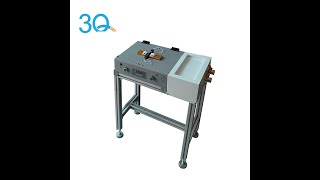Automatic USB dispensing shell pusher machine