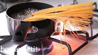 10 Essential Tools You Need in Your Kitchen Informercial-Style | Bon Appetit