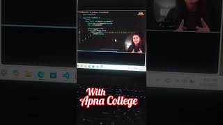 Prime Number in using JAVA 👍With Apna college 💯🔥
