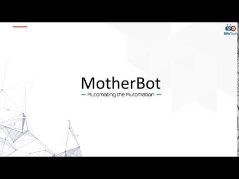 About MotherBot