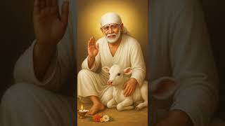 Sri sachidanand sadguru Sainath Maharaj ki Jai Sai Baba #saibaba #sainath #omsai