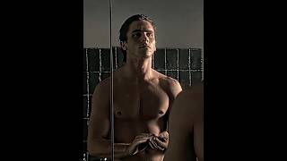 "I AM THE DEVIL"  Patrick Bateman - Edit | Close Eyes (SURGEON REMIX) (Super Slowed)