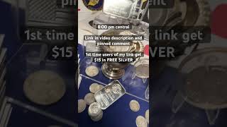 Auction Preview - 8:00 PM Central