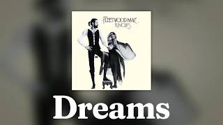 Fleetwood Mac - Dreams (Official Audio)