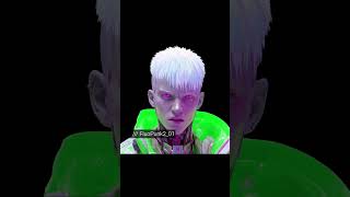 FluoPunk II #vjloops
