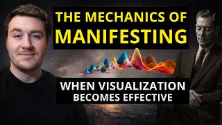 A Master's Guide to Visualization: Understanding Manifesting at Depth (Step by Step)