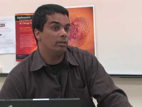 Wolfram|Alpha Homework Day: Teaching College Math with Wolfram|Alpha