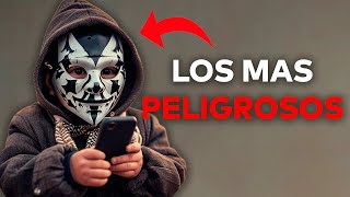 ¿Qué son los Script Kiddies? | Los Hackers Aficionados del Mundo Digital